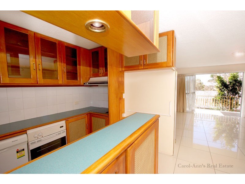 6/26 Wordsworth Street, Bulimba QLD 4171