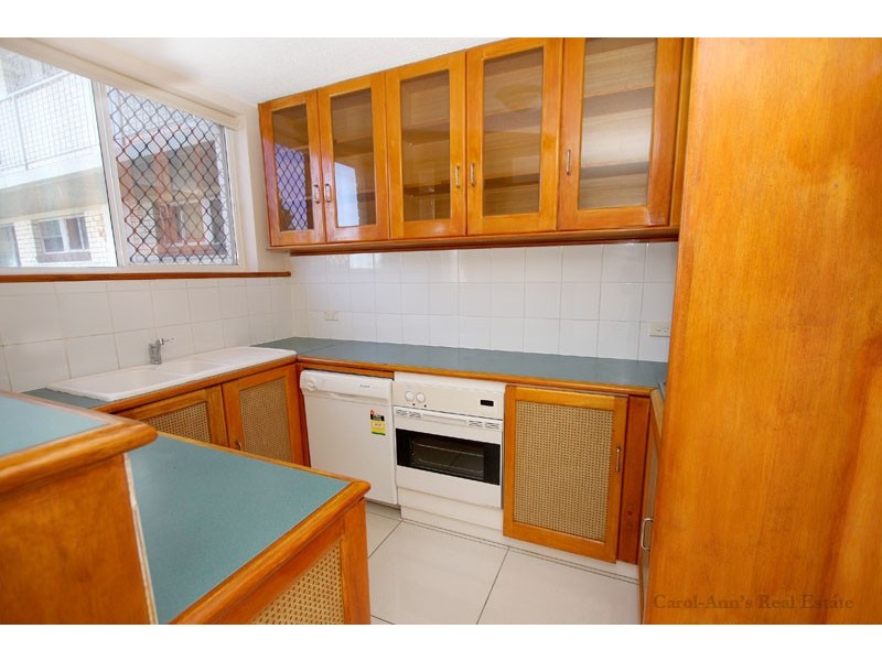 6/26 Wordsworth Street, Bulimba QLD 4171