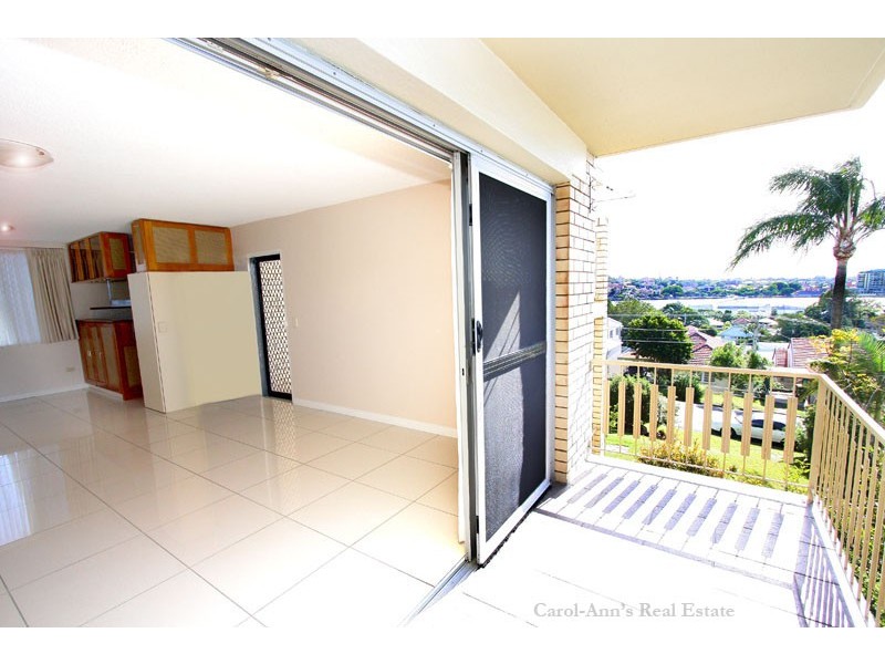 6/26 Wordsworth Street, Bulimba QLD 4171