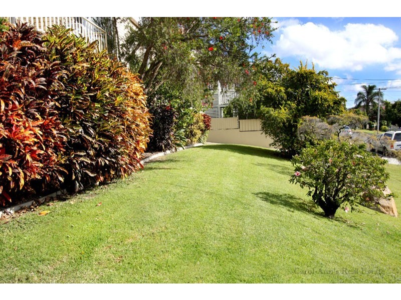 6/26 Wordsworth Street, Bulimba QLD 4171