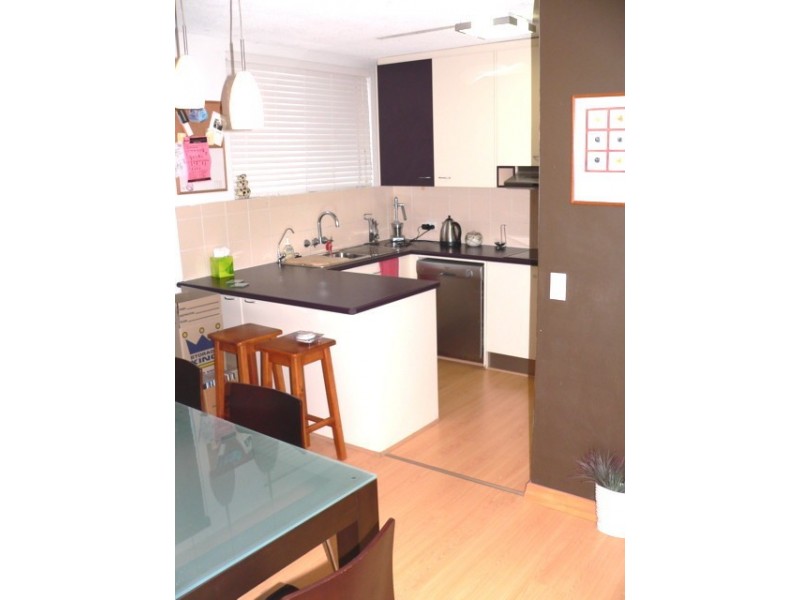 3/26 Wordsworth Street, Bulimba QLD 4171