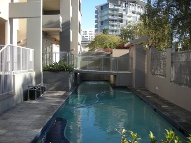 22/153 Lambert Street, Kangaroo Point QLD 4169