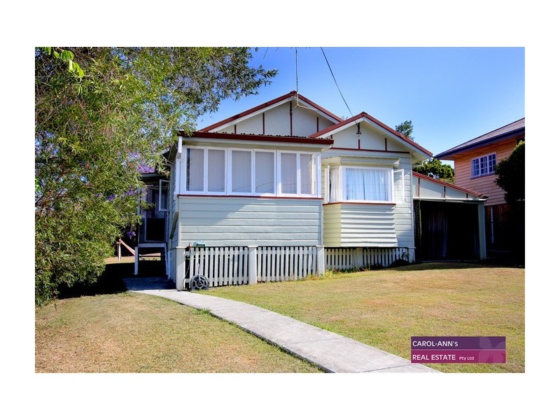 23 Akala Street, Camp Hill QLD 4152