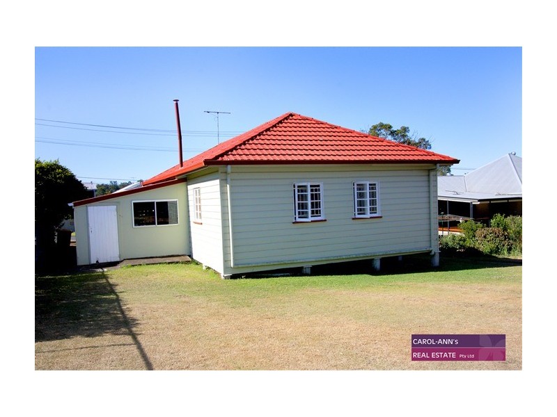 23 Akala Street, Camp Hill QLD 4152