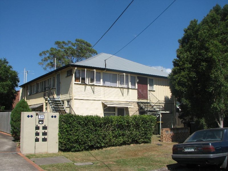 6/25 Bilyana Street, Balmoral QLD 4171