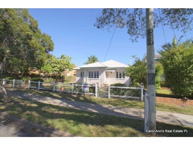 292 Riding Road, Balmoral QLD 4171