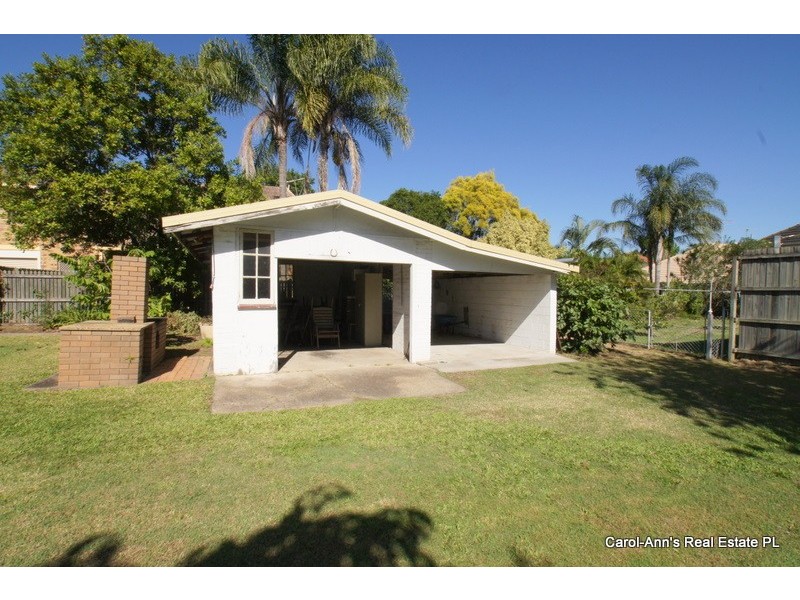 292 Riding Road, Balmoral QLD 4171