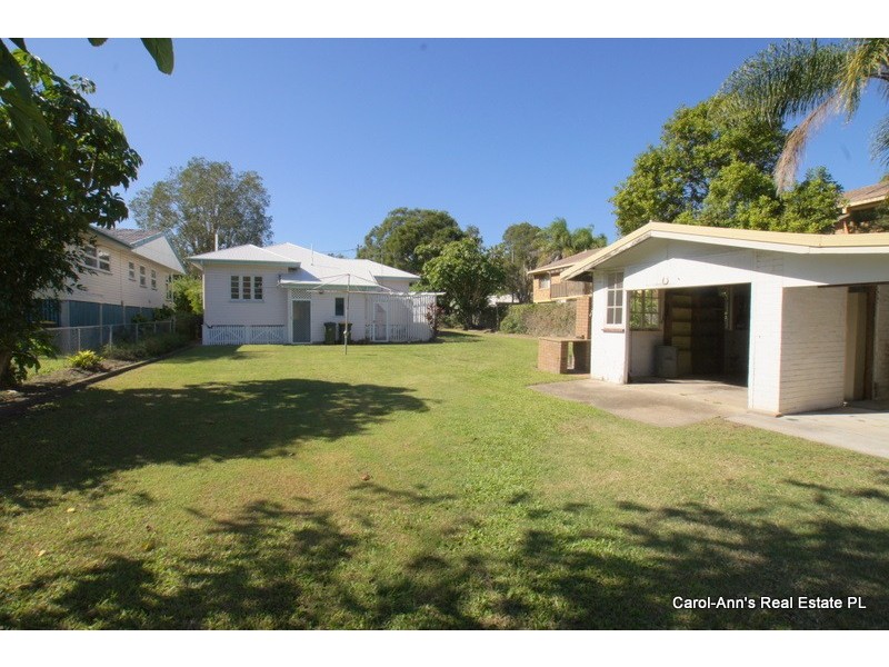 292 Riding Road, Balmoral QLD 4171