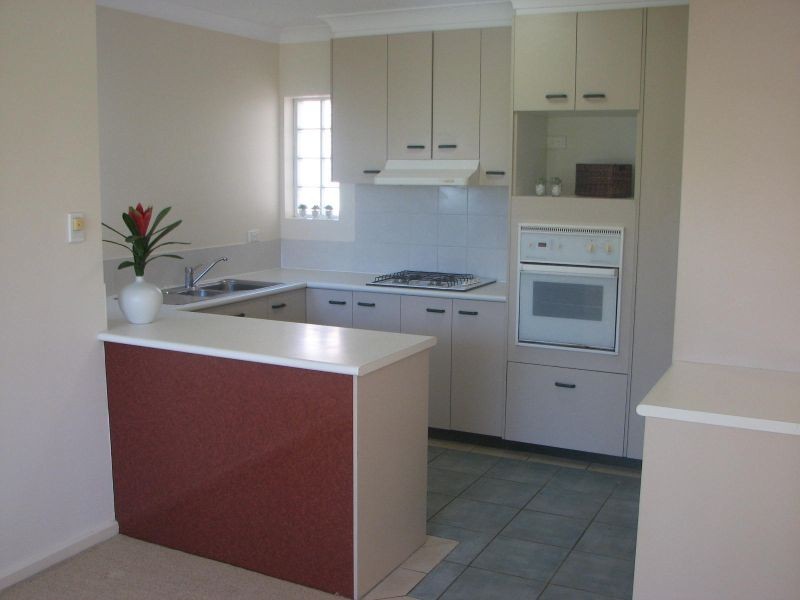 1/30 Miles Street, Hawthorne QLD 4171