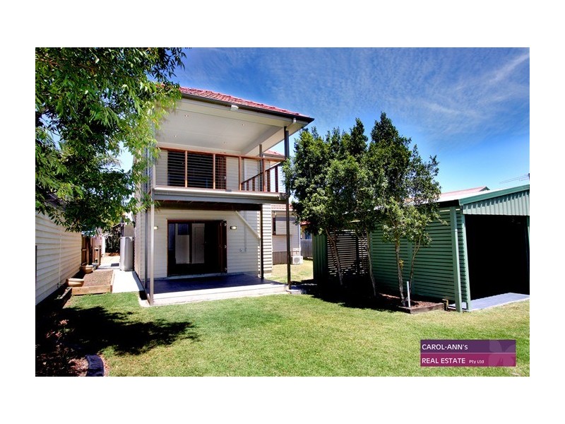 70 Beelarong Street, Morningside QLD 4170