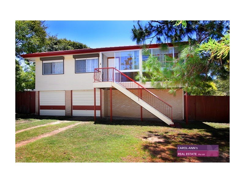 30 Jayben Street, Wynnum West QLD 4178