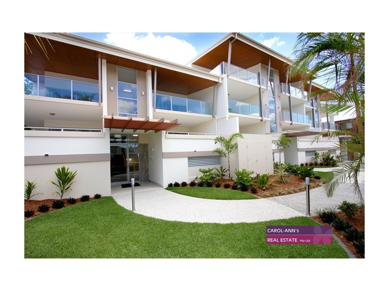 15/78 Pembroke Road, Coorparoo QLD 4151