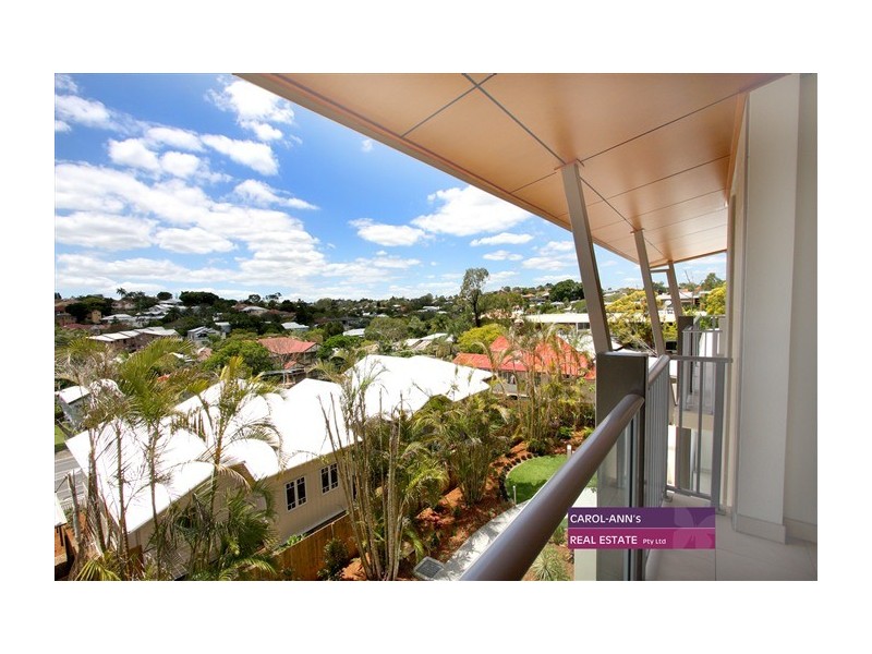 15/78 Pembroke Road, Coorparoo QLD 4151