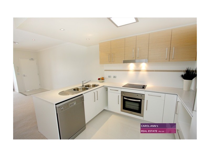 15/78 Pembroke Road, Coorparoo QLD 4151