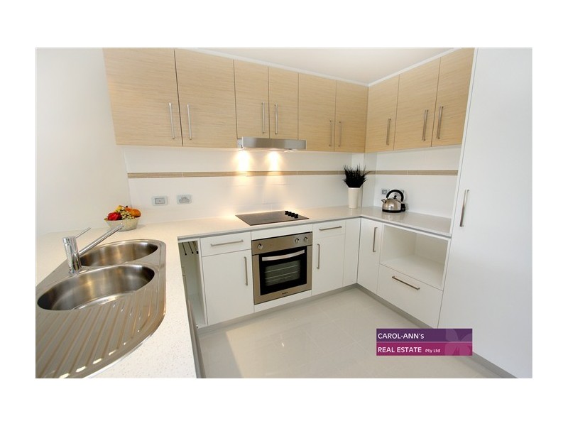 15/78 Pembroke Road, Coorparoo QLD 4151