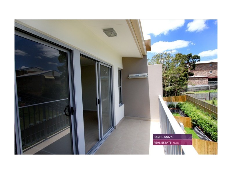 15/78 Pembroke Road, Coorparoo QLD 4151