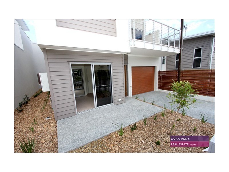 5/70 Stephens Street, Morningside QLD 4170