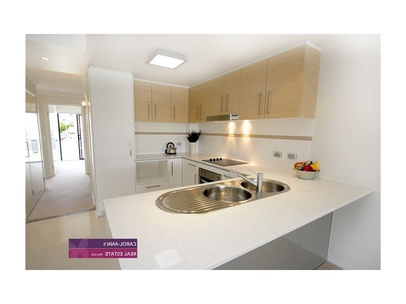 10/78-86 Pembroke Road, Coorparoo QLD 4151