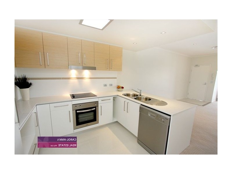 10/78-86 Pembroke Road, Coorparoo QLD 4151