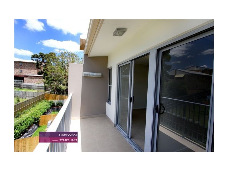 10/78-86 Pembroke Road, Coorparoo QLD 4151