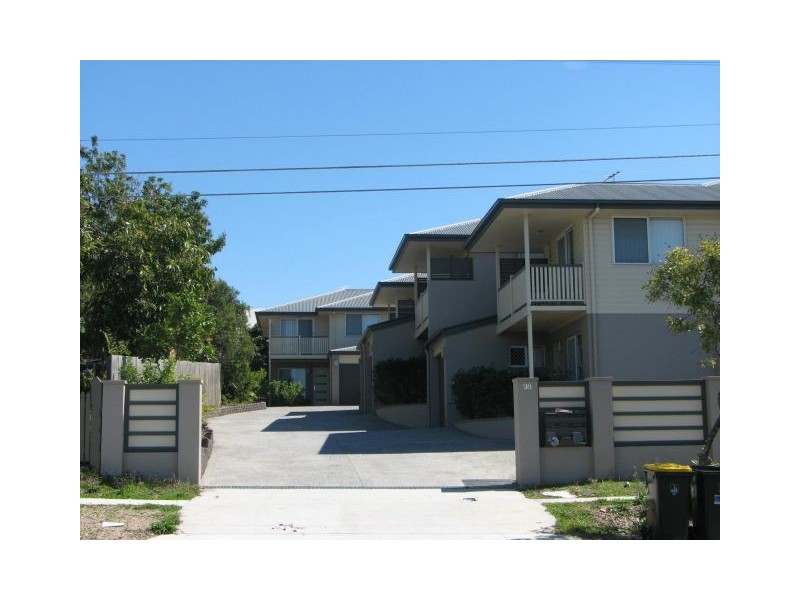 3/98 Thynne Road, Morningside QLD 4170