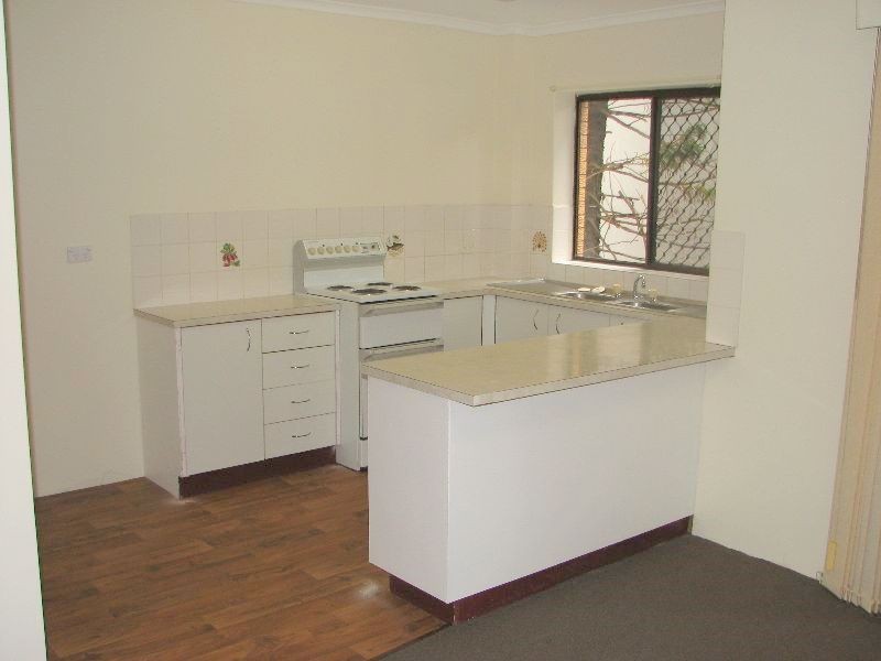 1/75 Miles Street, Hawthorne QLD 4171