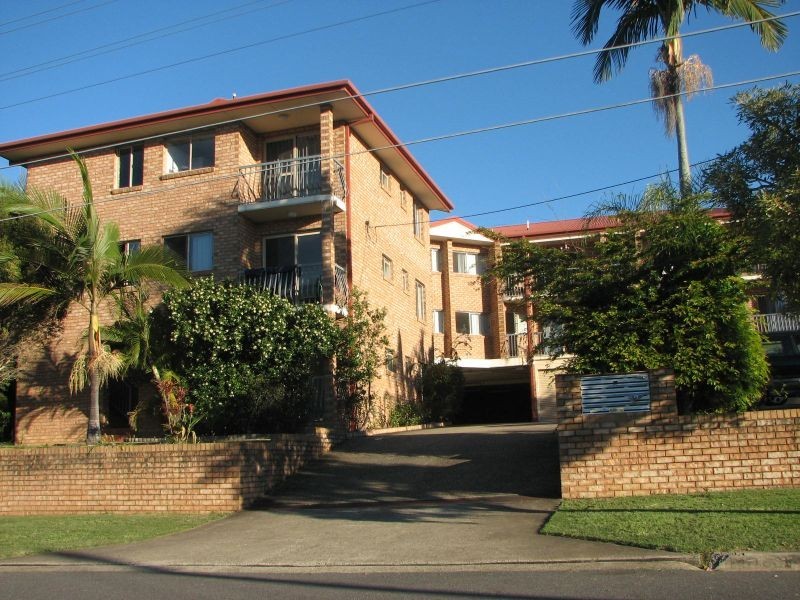11/52  Miles Street, Hawthorne QLD 4171