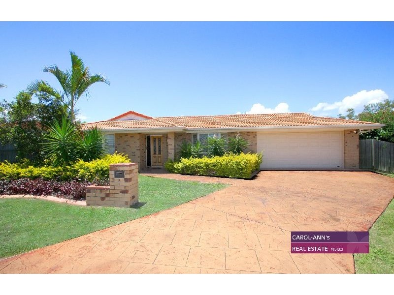 15 Melaleuca Place, Wynnum West QLD 4178