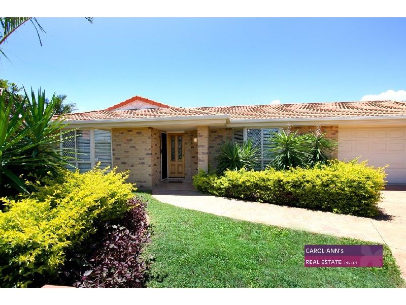 15 Melaleuca Place, Wynnum West QLD 4178
