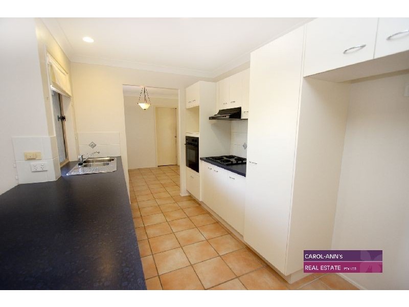 15 Melaleuca Place, Wynnum West QLD 4178