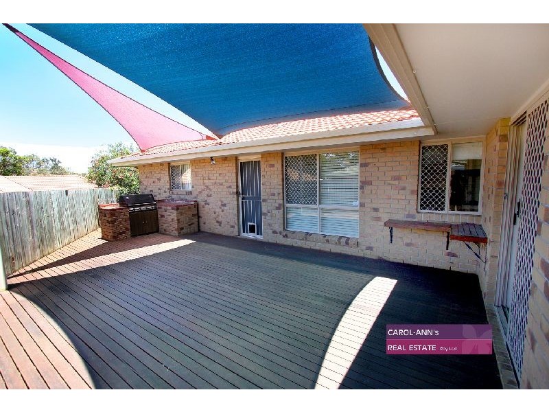 15 Melaleuca Place, Wynnum West QLD 4178