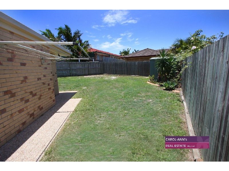 15 Melaleuca Place, Wynnum West QLD 4178
