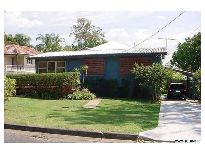 40 Bernecker Street, Carina QLD 4152