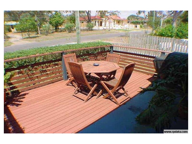 40 Bernecker Street, Carina QLD 4152