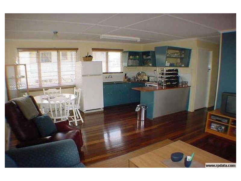 40 Bernecker Street, Carina QLD 4152