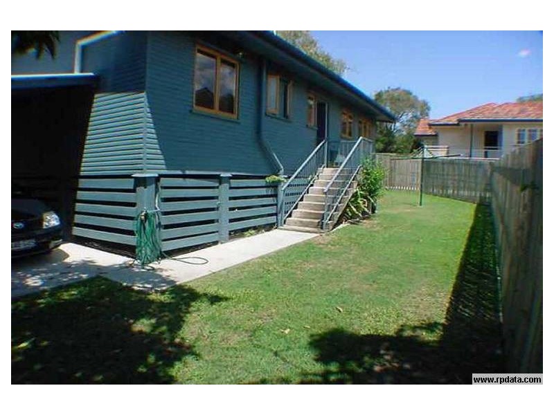 40 Bernecker Street, Carina QLD 4152