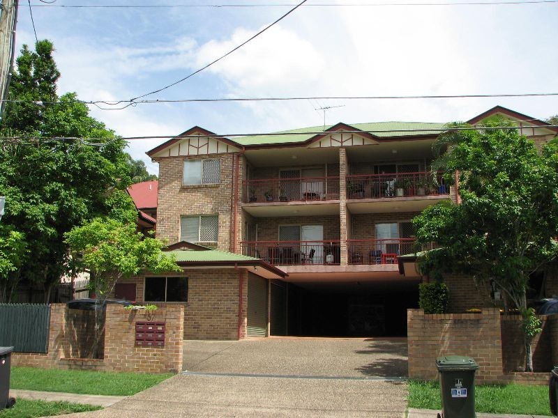 3/57 Dickson Street, Morningside QLD 4170