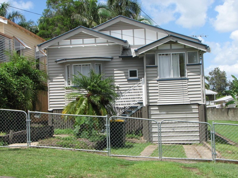 98 Elliott Street, Hawthorne QLD 4171