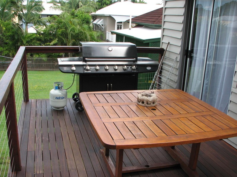 98 Elliott Street, Hawthorne QLD 4171