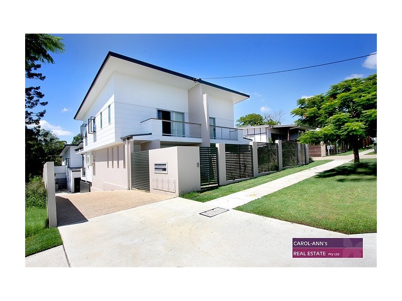 4/23 Thorpe Street, Balmoral QLD 4171