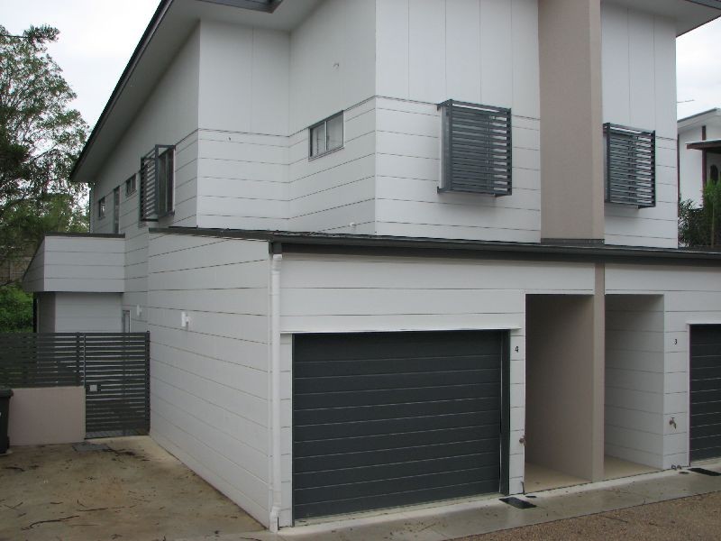 4/23 Thorpe Street, Balmoral QLD 4171