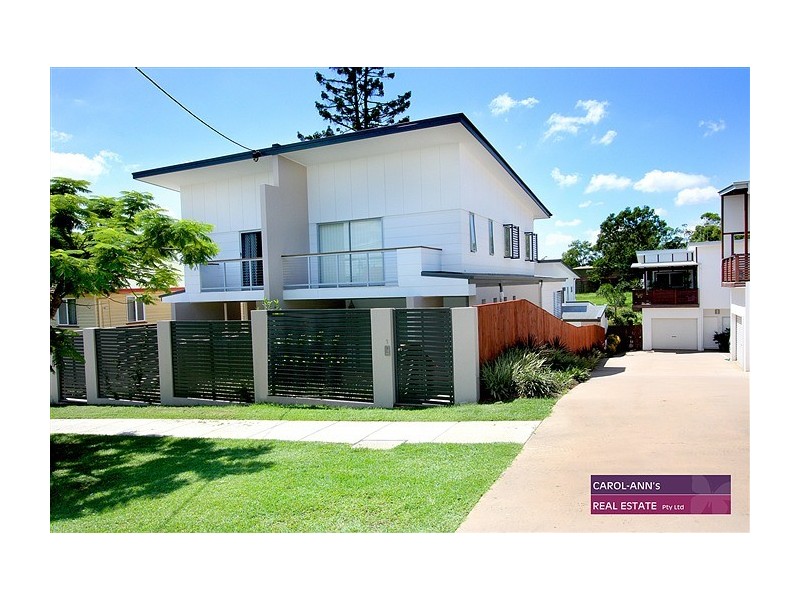 4/23 Thorpe Street, Balmoral QLD 4171