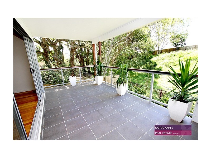 4/23 Thorpe Street, Balmoral QLD 4171