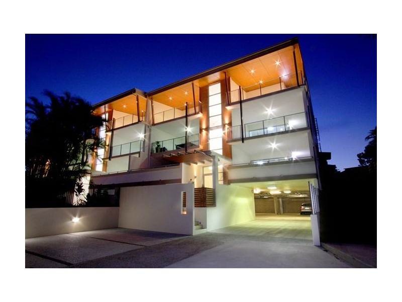 6/78-86 Pembroke Street, Coorparoo QLD 4151