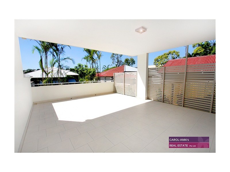 6/78-86 Pembroke Street, Coorparoo QLD 4151