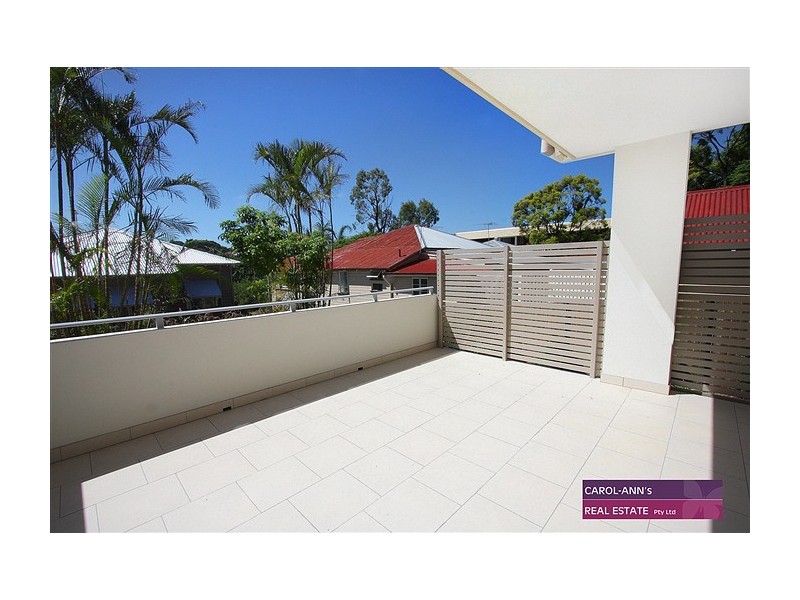 6/78-86 Pembroke Street, Coorparoo QLD 4151