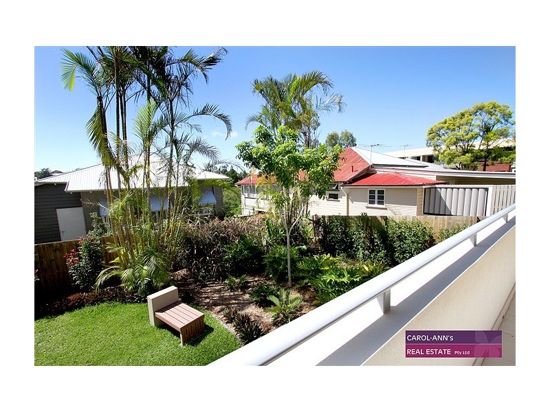 6/78-86 Pembroke Street, Coorparoo QLD 4151