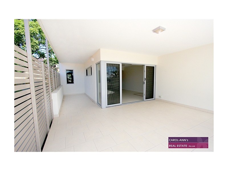 6/78-86 Pembroke Street, Coorparoo QLD 4151