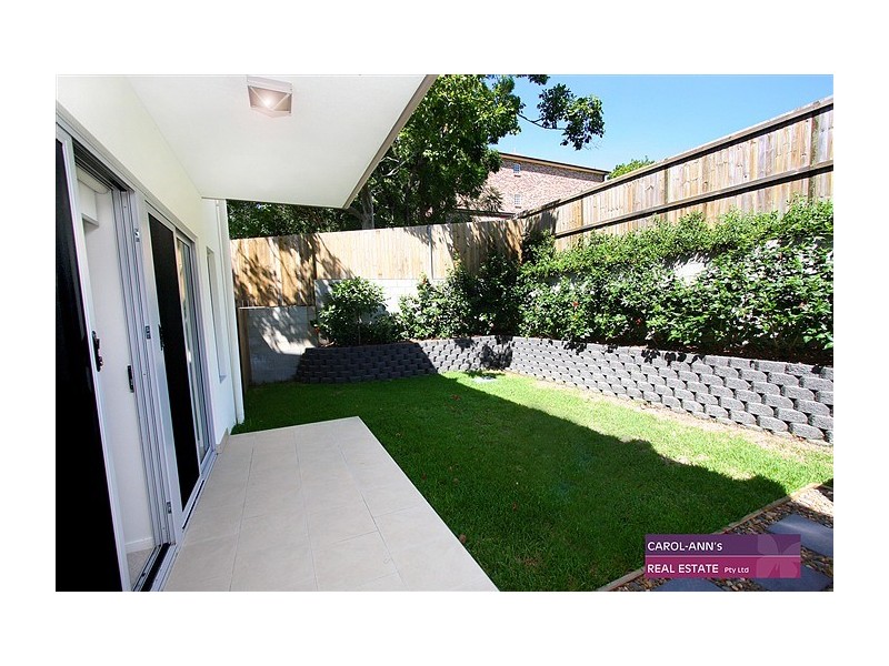 6/78-86 Pembroke Street, Coorparoo QLD 4151