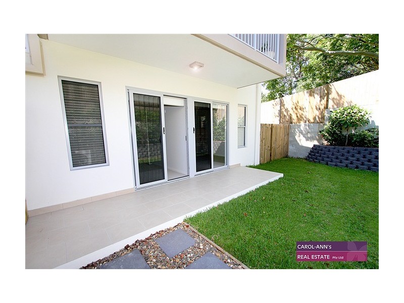 6/78-86 Pembroke Street, Coorparoo QLD 4151